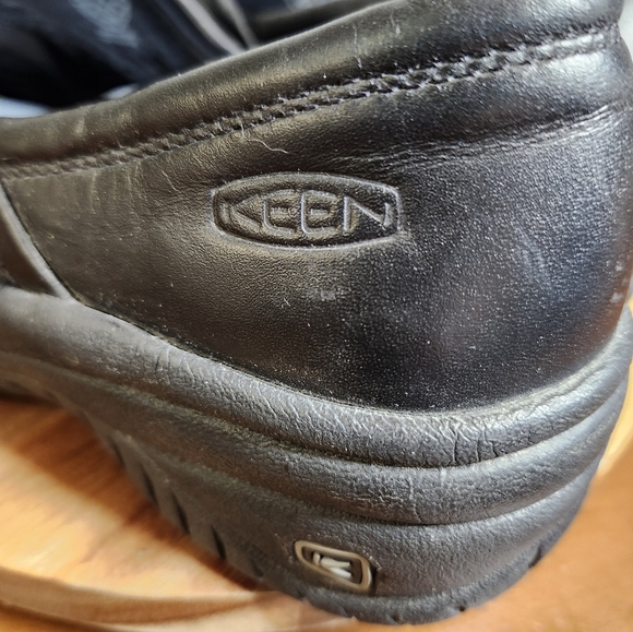 Keen Duty Shoes - Picture 5 of 9